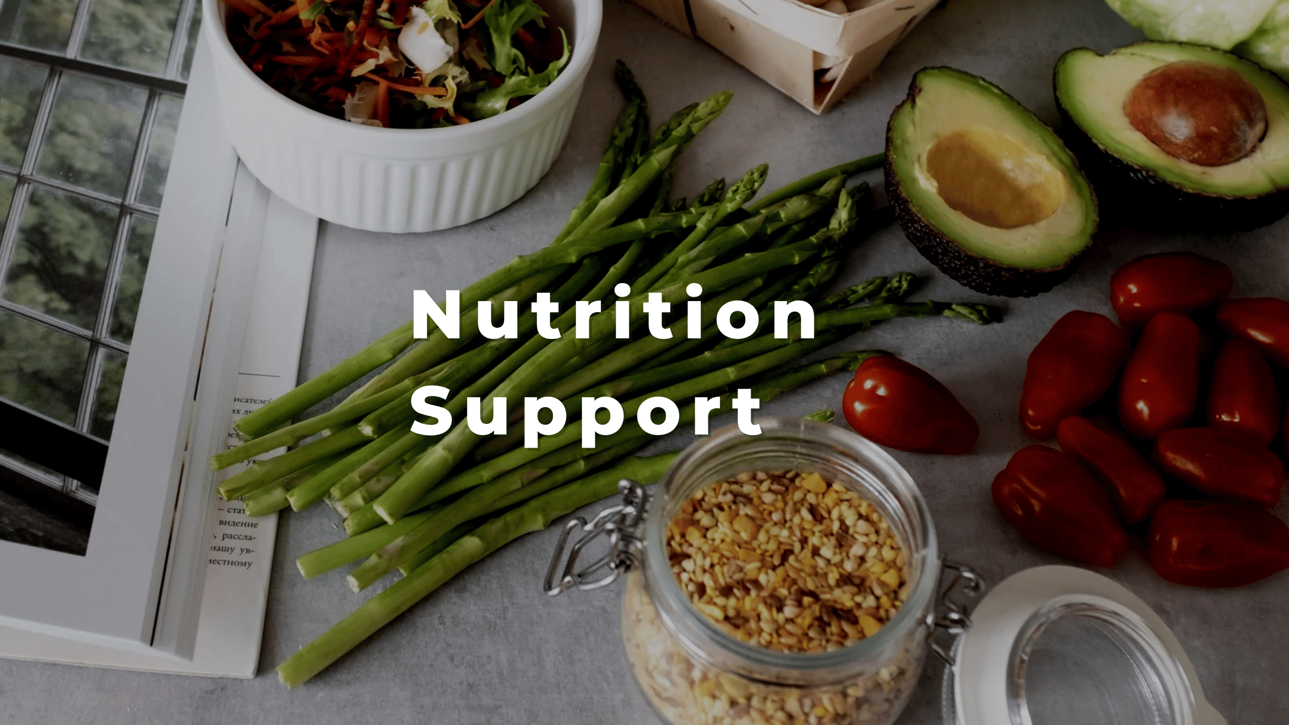 alt="Healthy meal plan for personal training and fitness nutrition support"